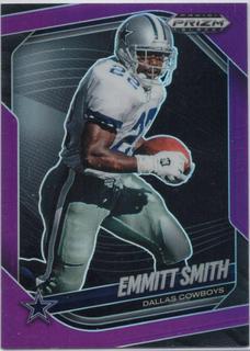 Emmitt Smith