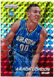Aaron Gordon