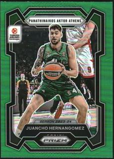 Juancho Hernangomez