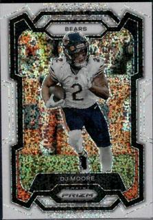 DJ Moore