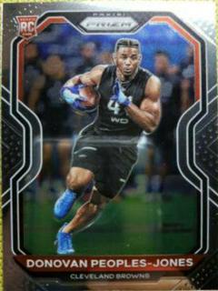 Donovan Peoples Jones
