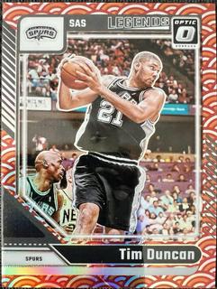 Tim Duncan