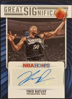 Theo Ratliff