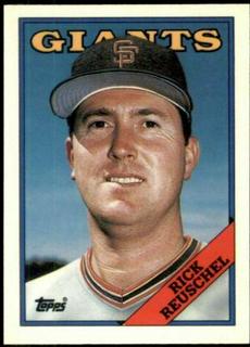 Rick Reuschel