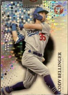 Cody Bellinger