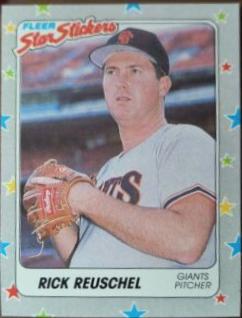 Rick Reuschel