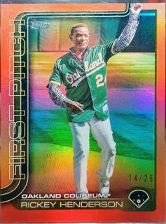 Rickey Henderson