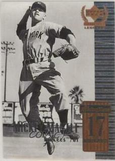 Mickey Mantle