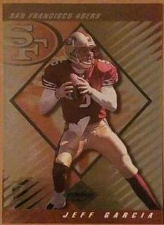 Jeff Garcia