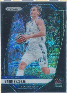 Mario Hezonja