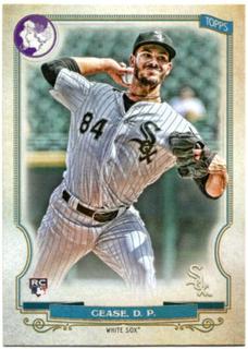 Dylan Cease