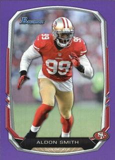 Aldon Smith