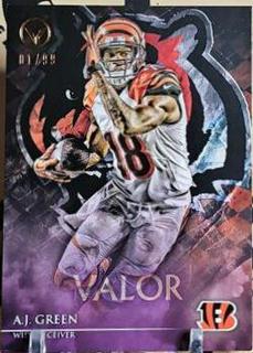 A.J. Green