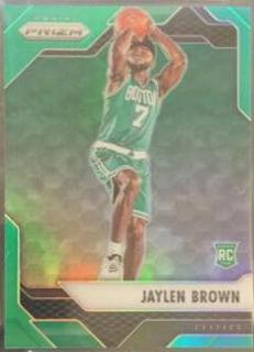 Jaylen Brown