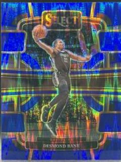 Desmond Bane