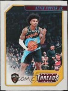 Kevin Porter Jr.