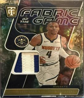 Russell Westbrook