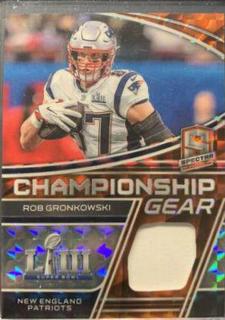 Rob Gronkowski