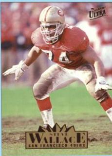 Steve Wallace