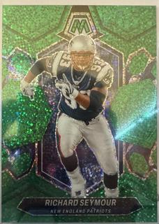 Richard Seymour