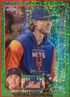 Brett Baty
