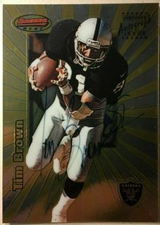 Tim Brown