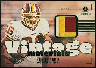 Clinton Portis