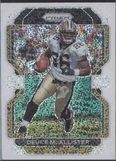 Deuce McAllister