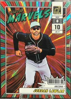 Jordan Lawlar