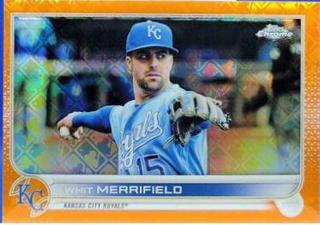 Whit Merrifield