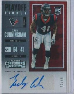 Zach Cunningham