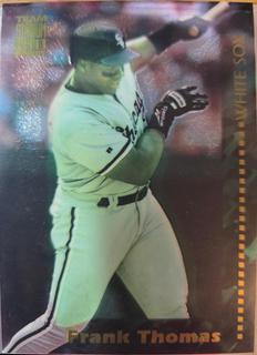 Frank Thomas