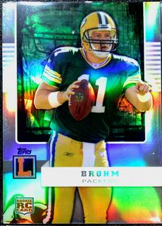 Brian  Brohm