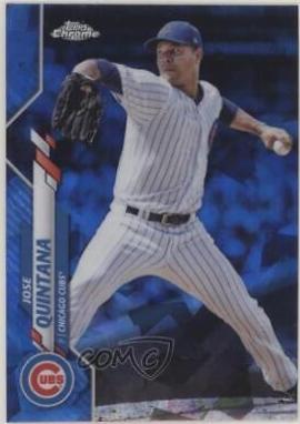 Jose Quintana #139