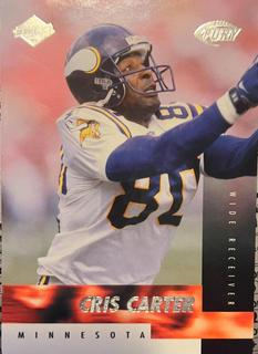 Cris Carter