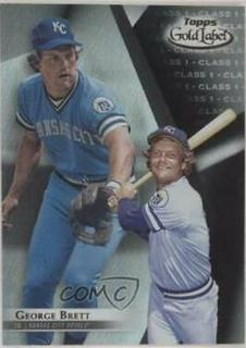 George Brett