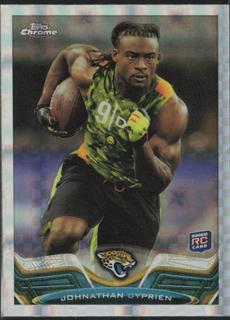 Johnathan Cyprien