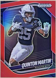 Quinton Martin