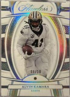 Alvin Kamara