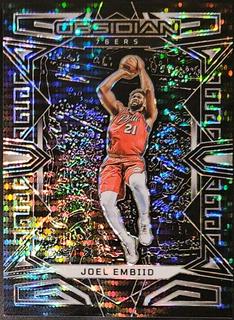 Joel Embiid