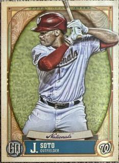 Juan Soto