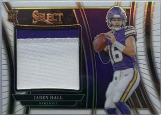 Jaren Hall