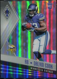 Dalvin Cook
