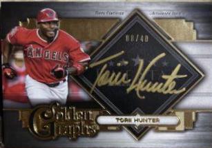 Torii Hunter