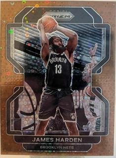 James Harden