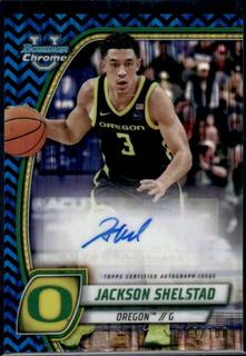 Jackson Shelstad