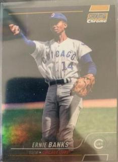 Ernie Banks