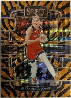 Elena Delle Donne