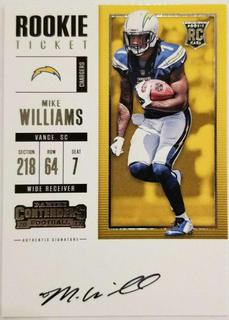 Mike Williams