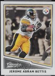 Jerome Bettis
